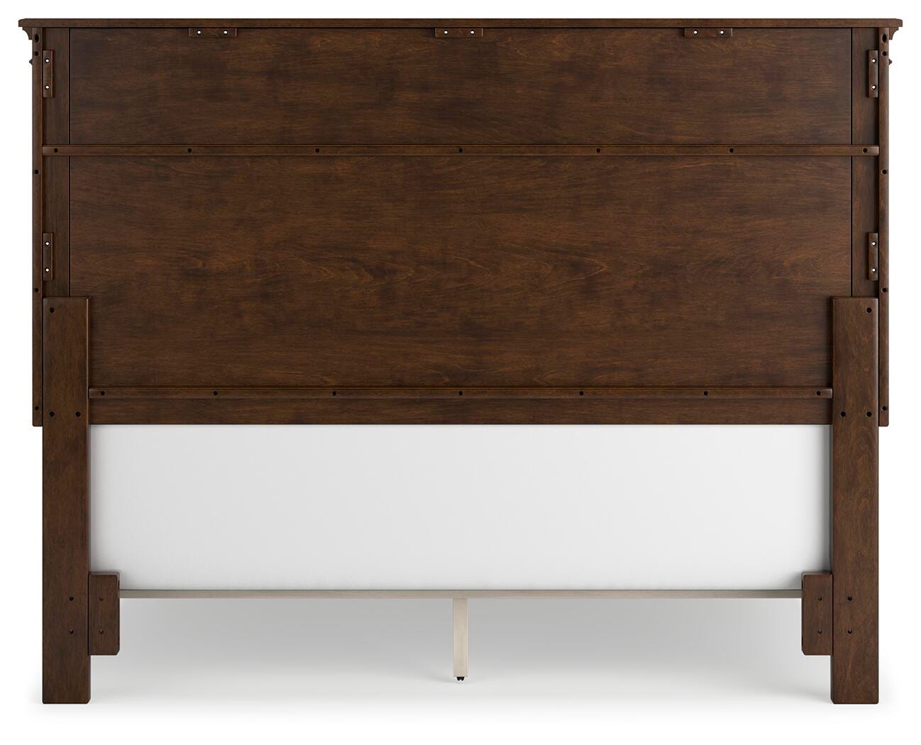 Danabrin Queen Panel Bed