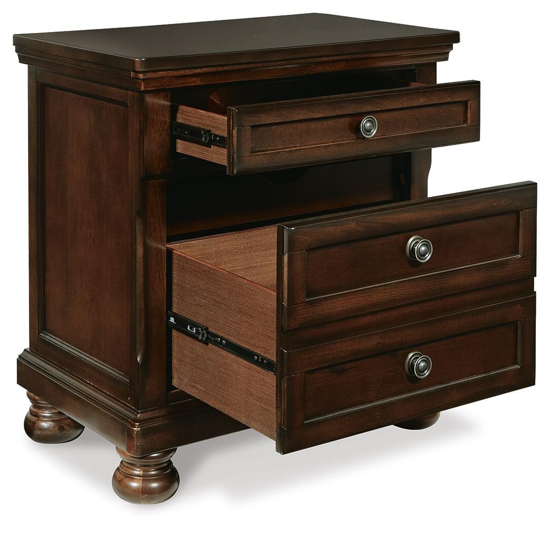 Porter Nightstand