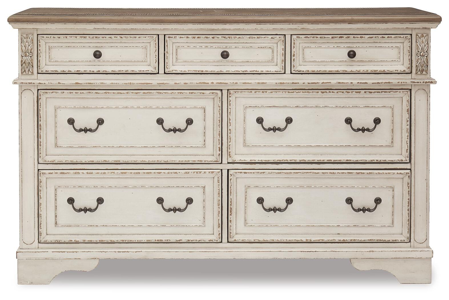Realyn Dresser
