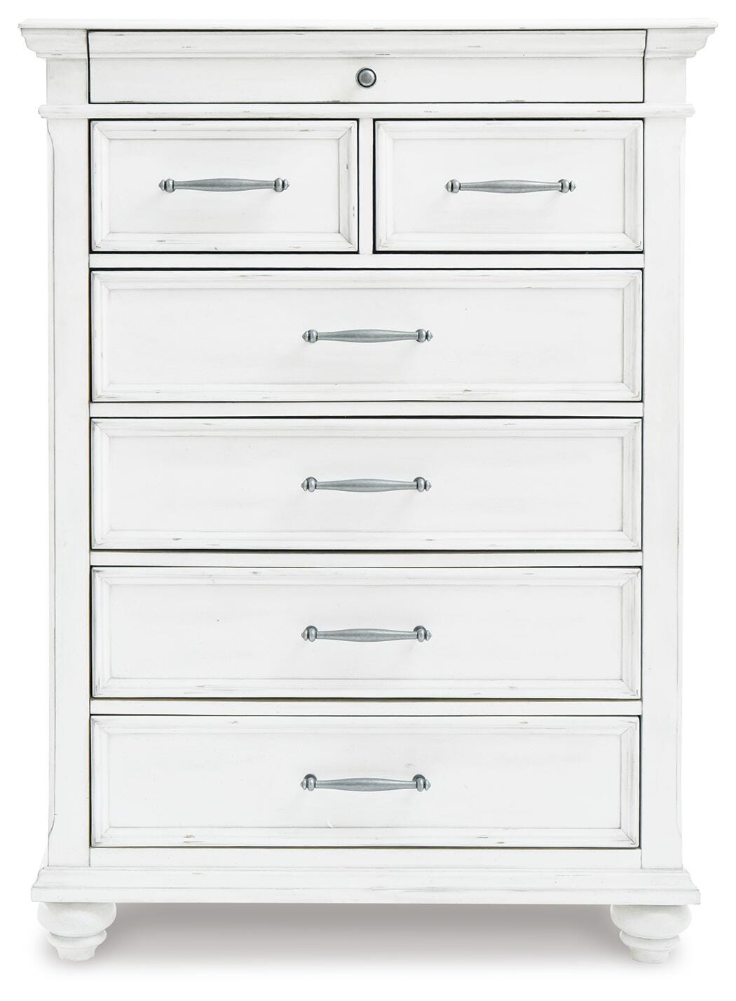 Kanwyn Chest of Drawers