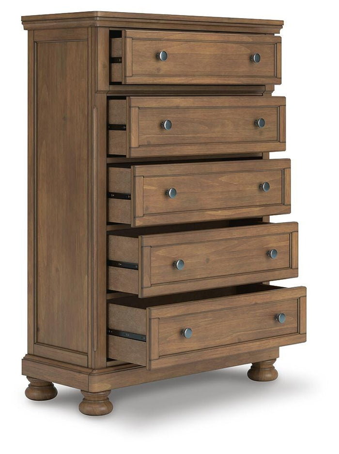 Feddinger Chest of Drawers