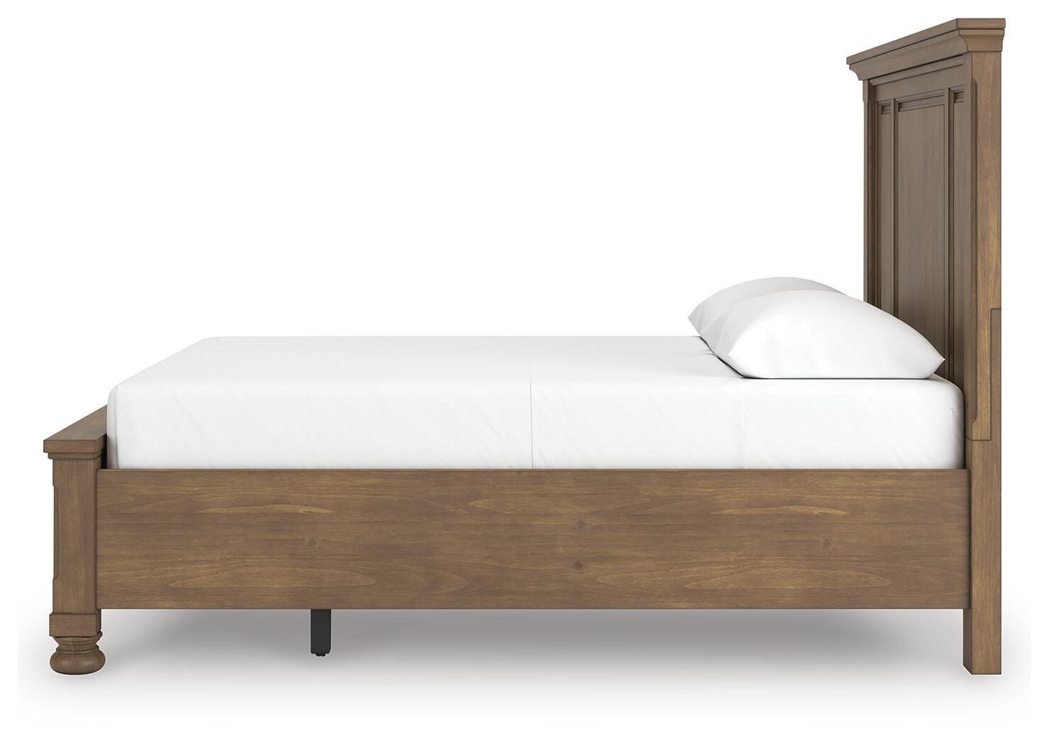 Feddinger Queen Panel Storage Bed