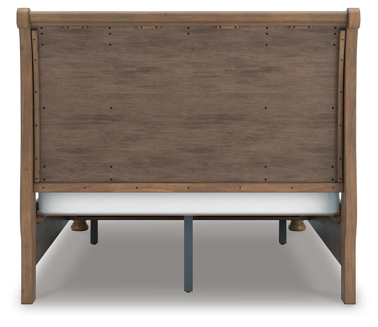 Feddinger Queen Storage Sleigh Bed