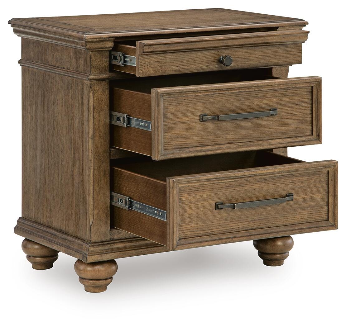 Karallin Nightstand
