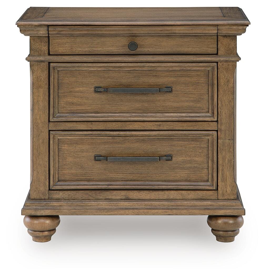 Karallin Nightstand