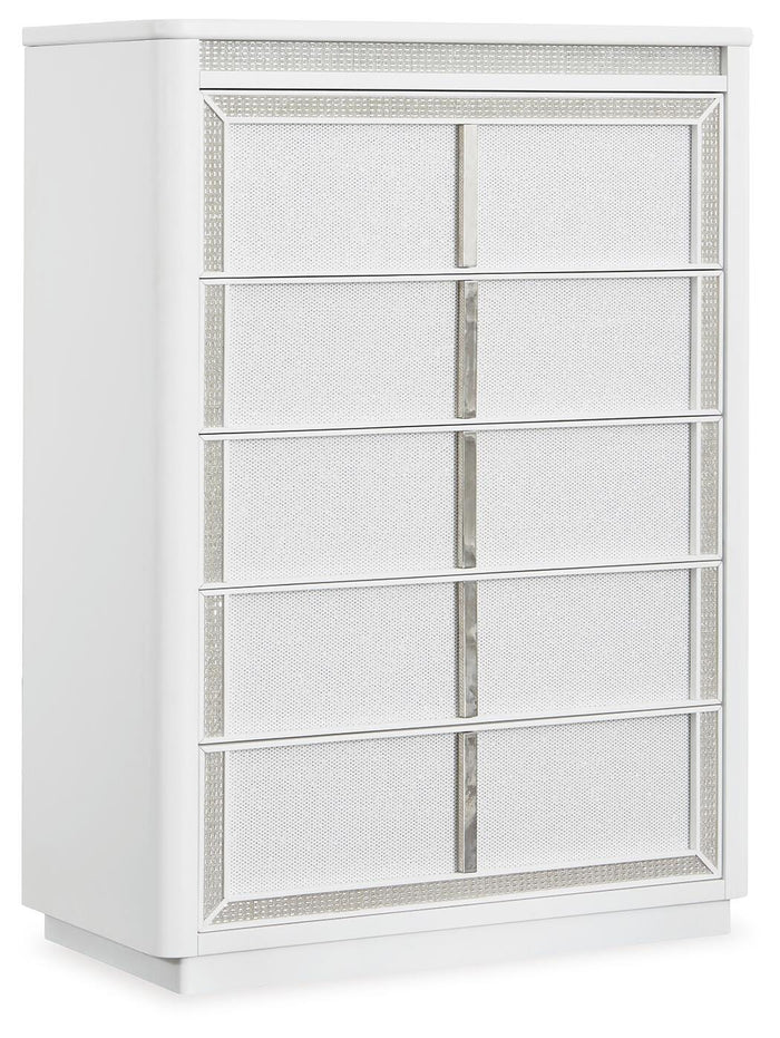 Chalanna Chest of Drawers