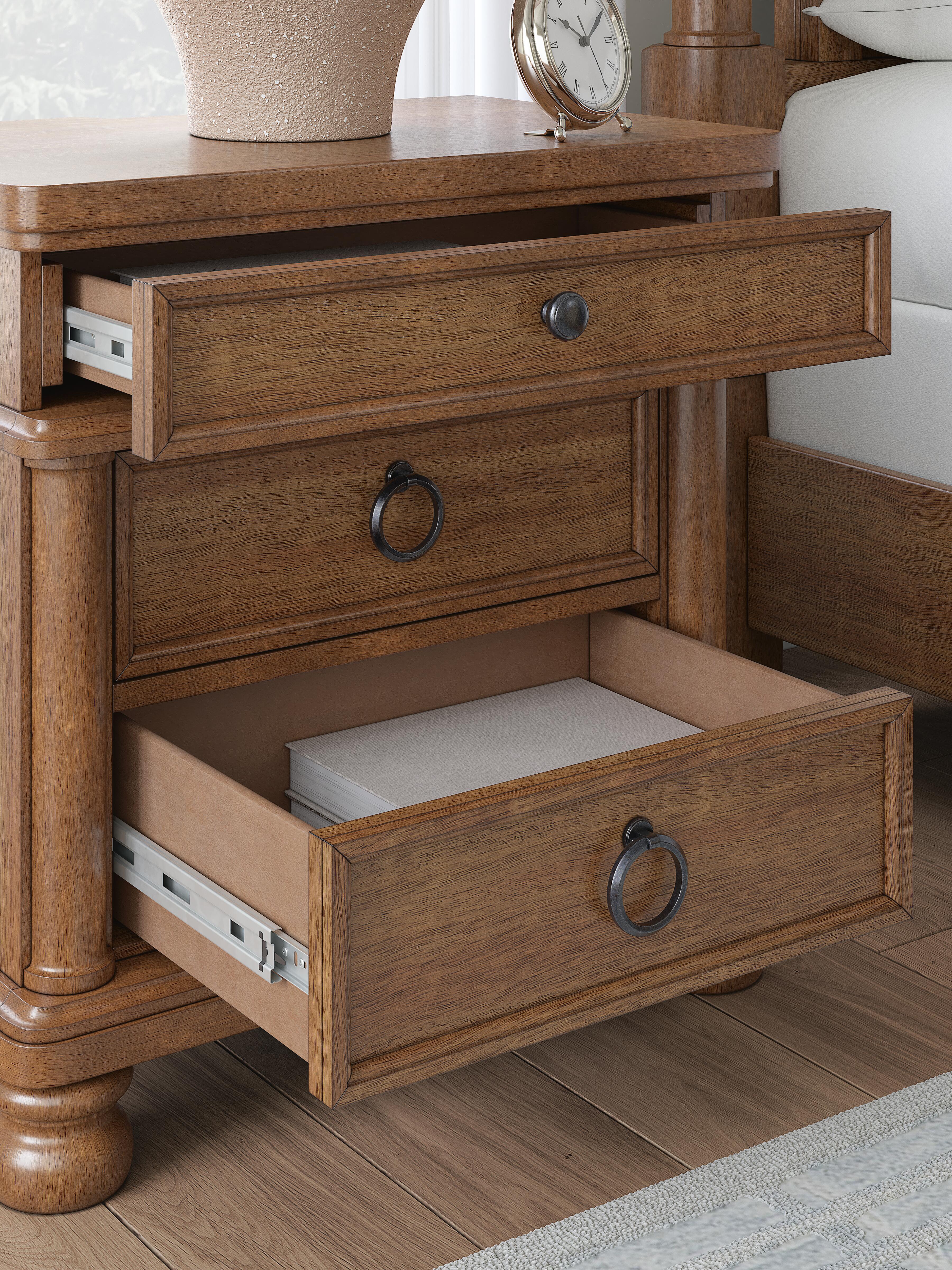 Rowlenstown Nightstand
