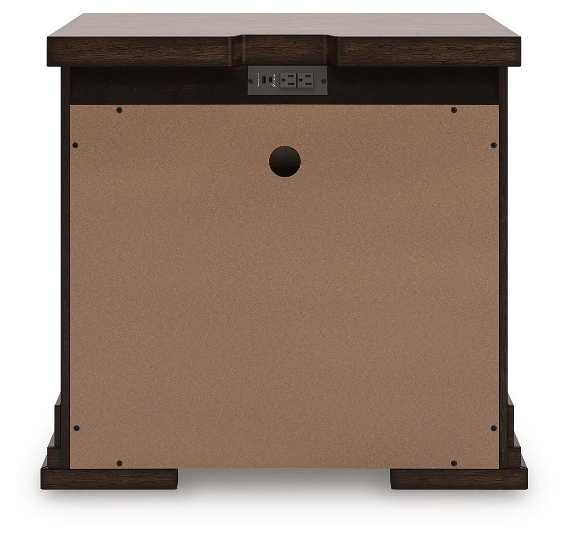 Taffenbrook Nightstand