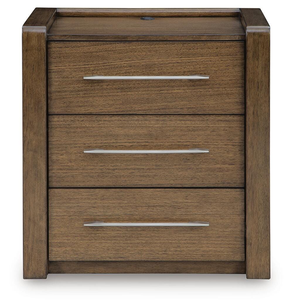 Marxmore Nightstand