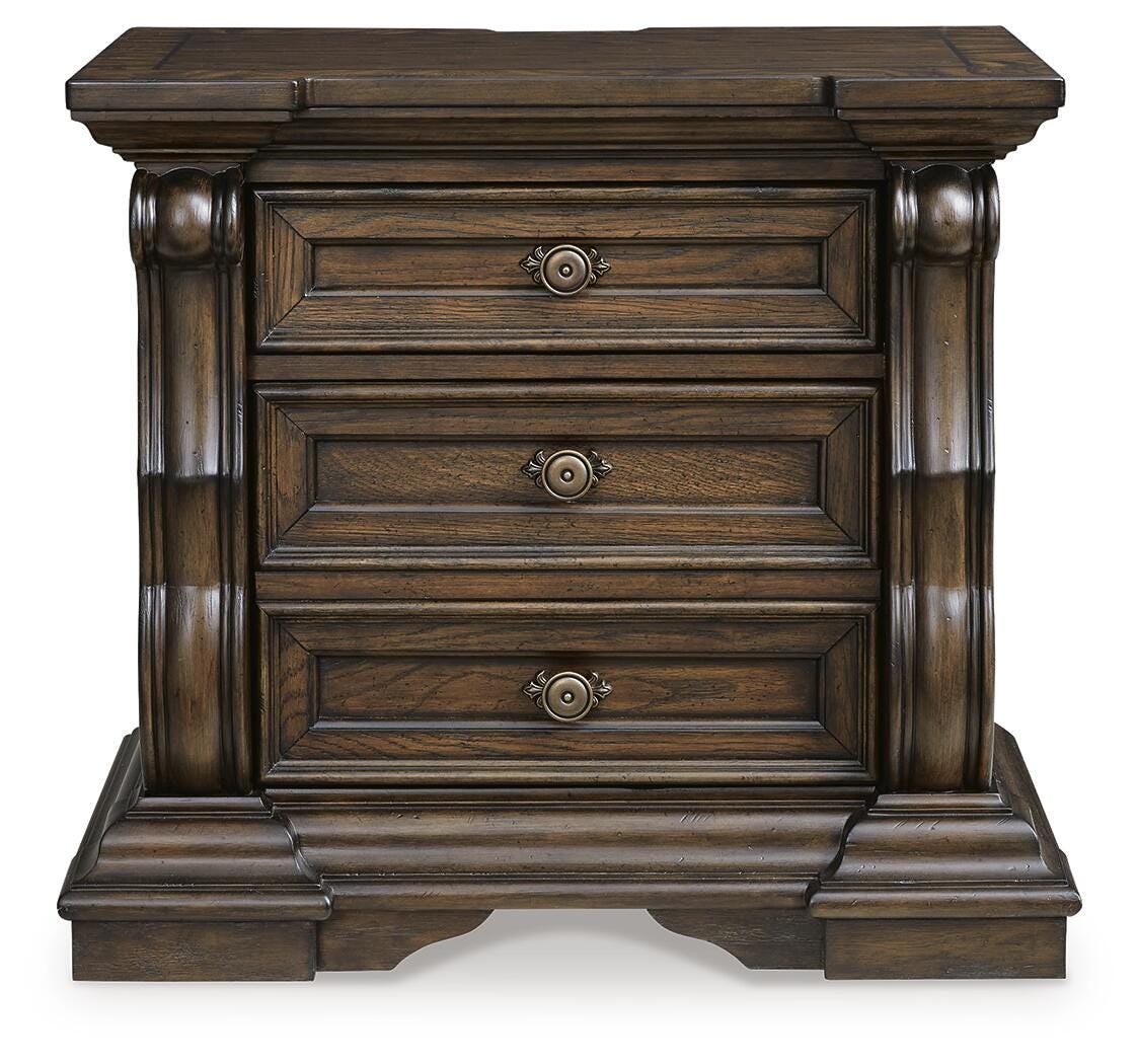 Maylee Nightstand
