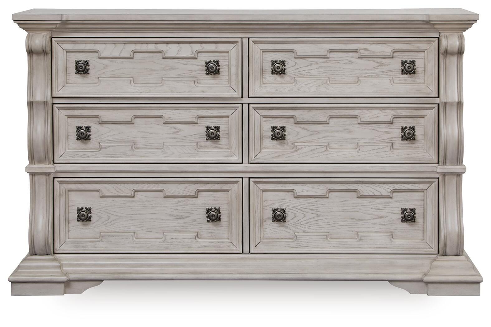 Bruchandi Dresser