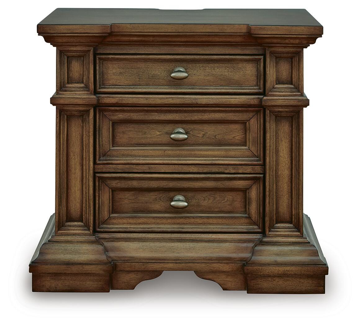 Frantanna Nightstand