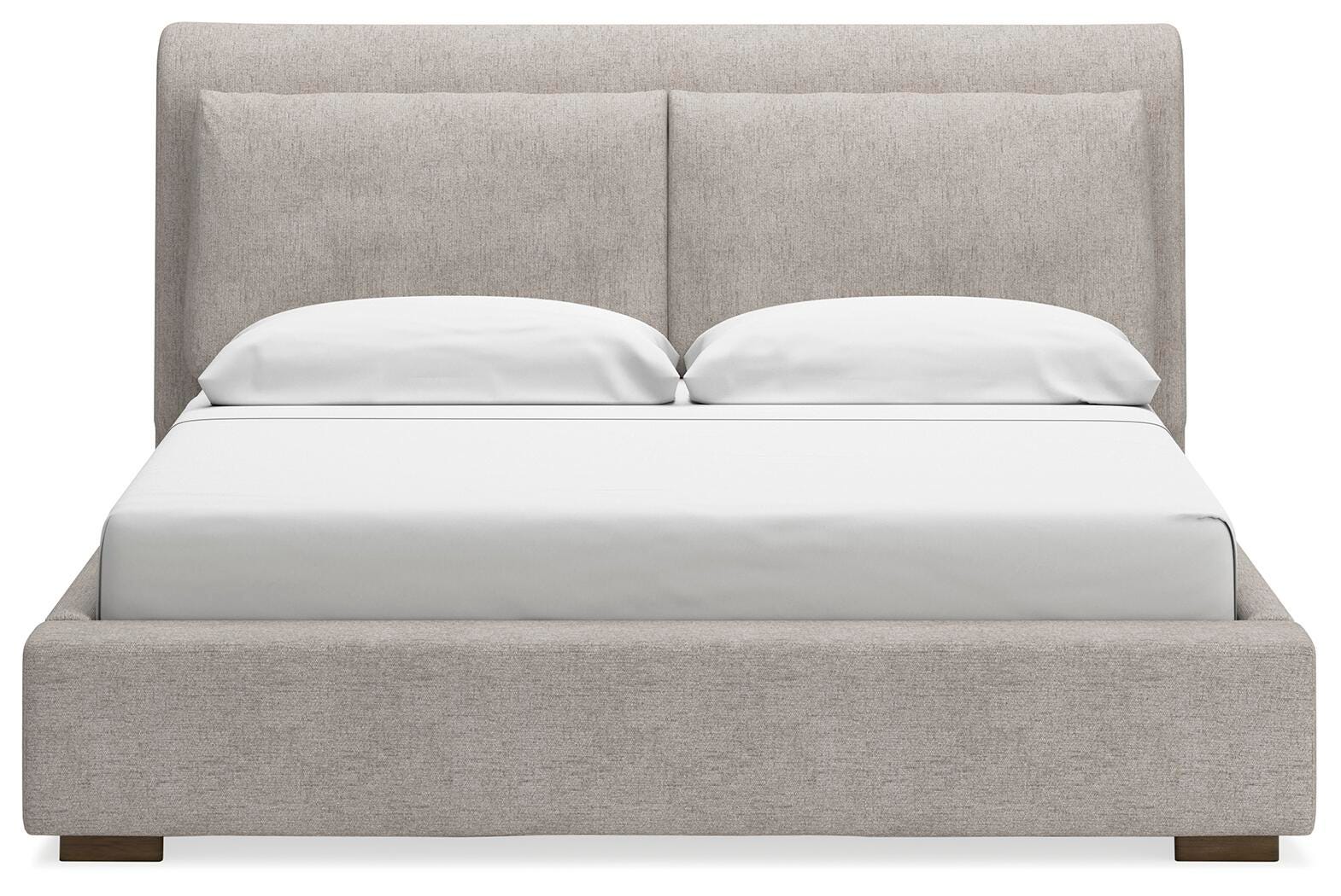 Cabalynn California King Upholstered Bed