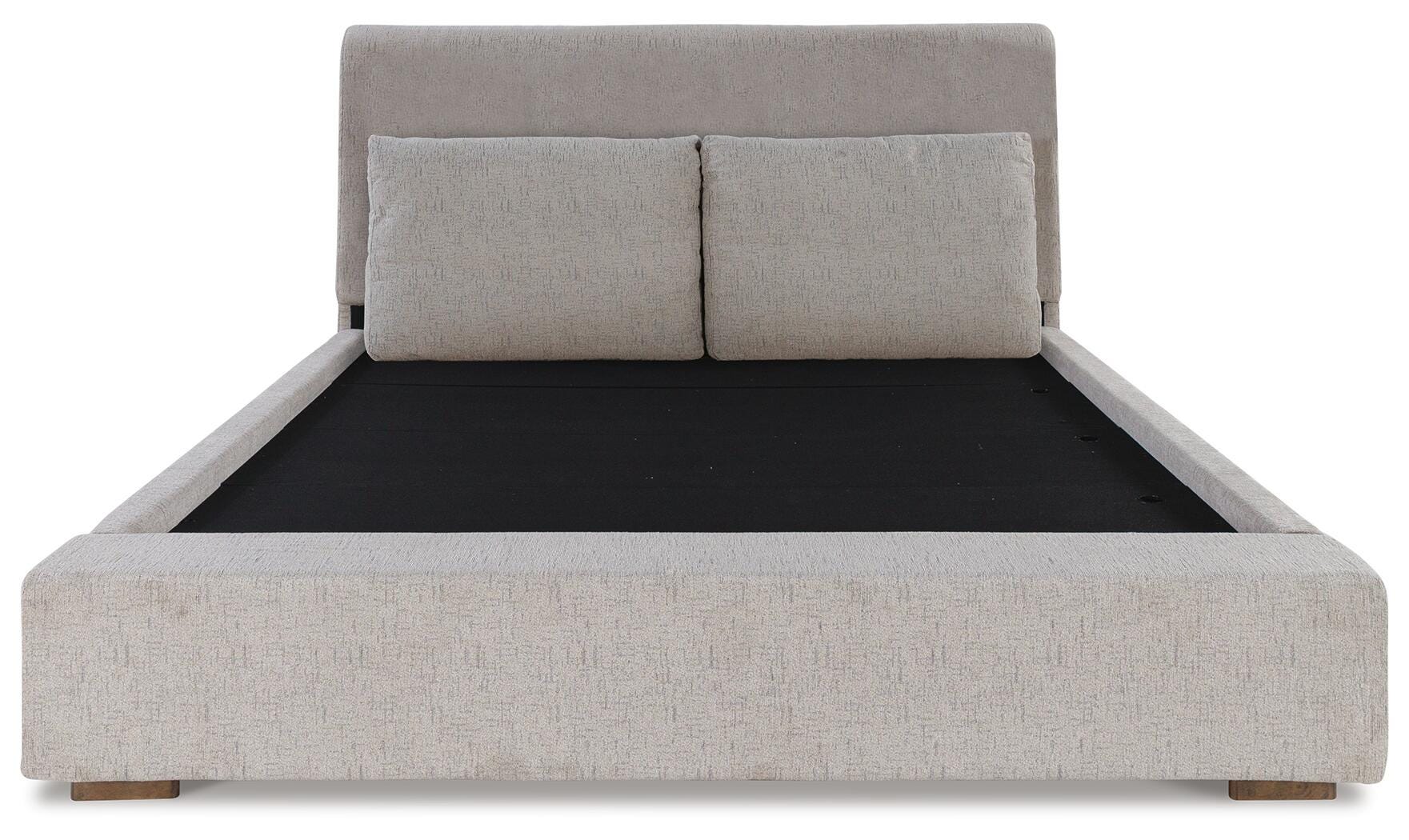 Cabalynn California King Upholstered Bed