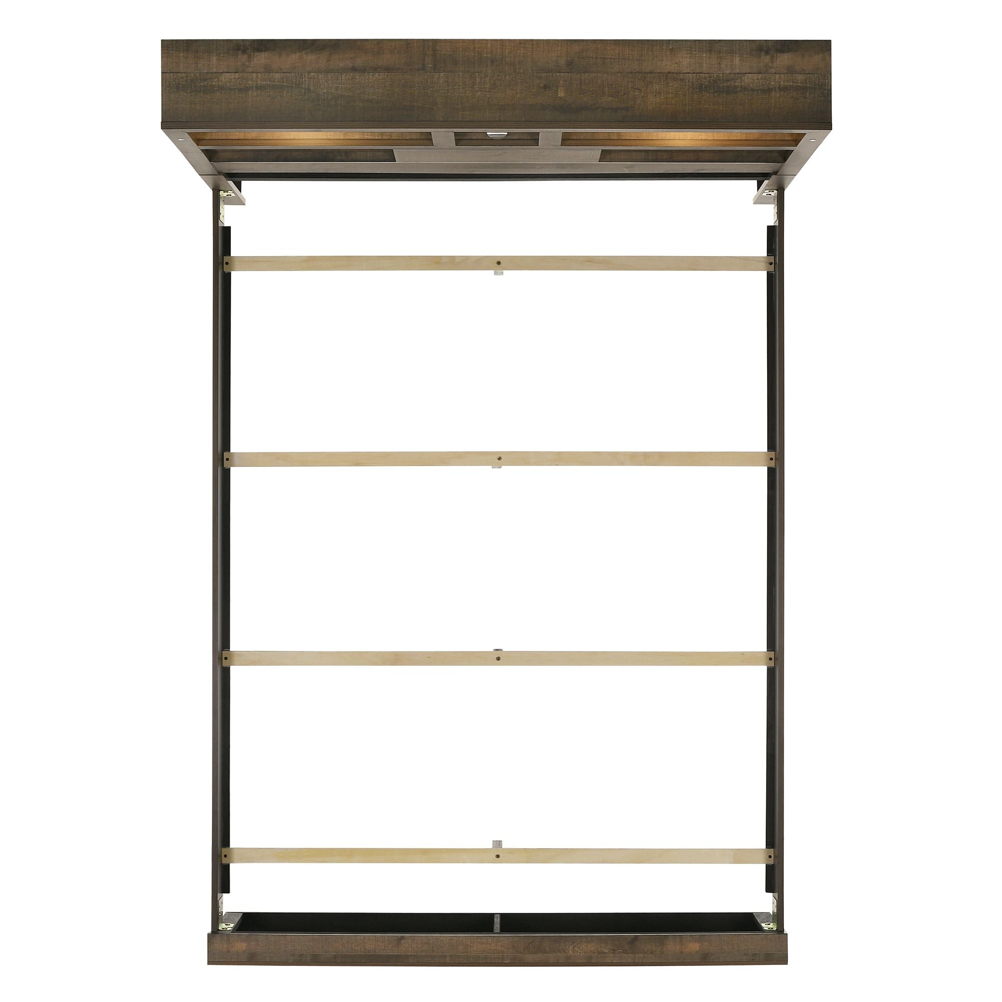 Bailey Drift King Music Bed