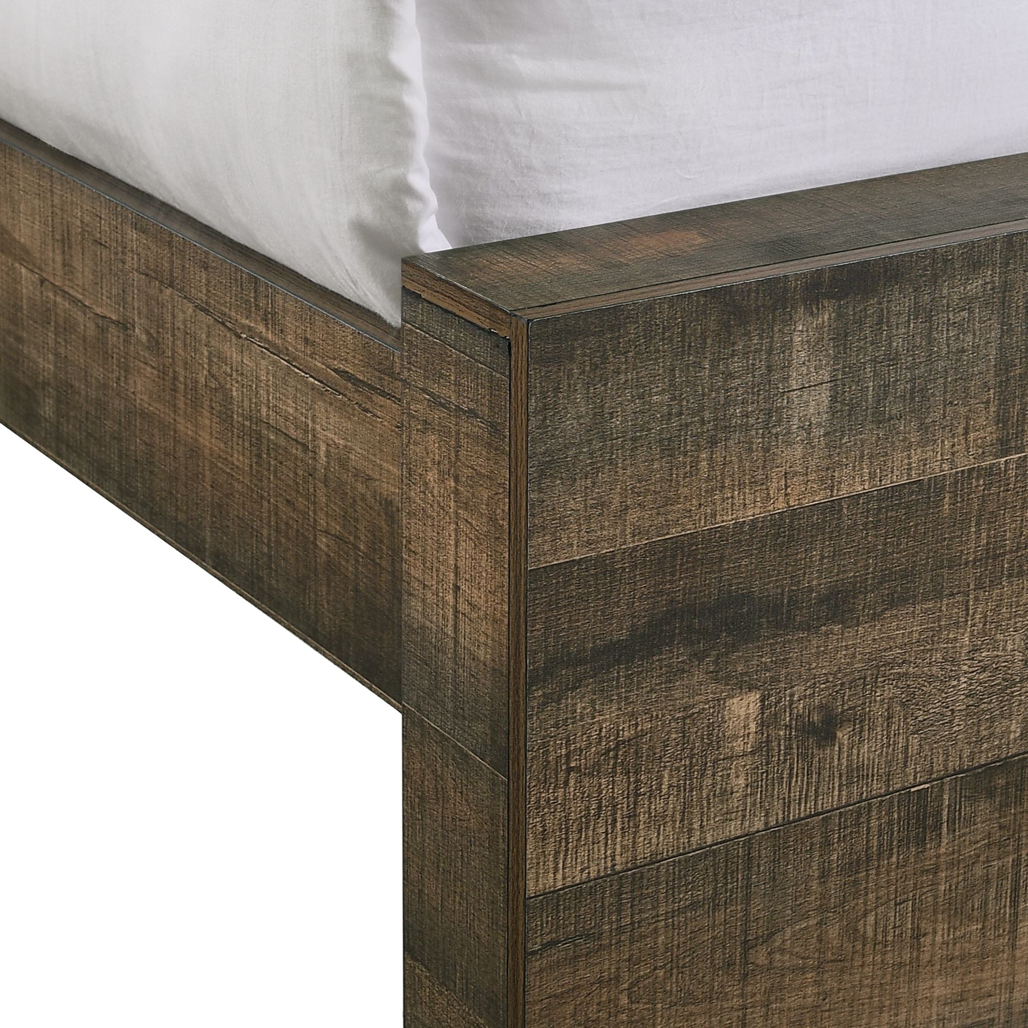 Bailey Drift Queen Music Bed