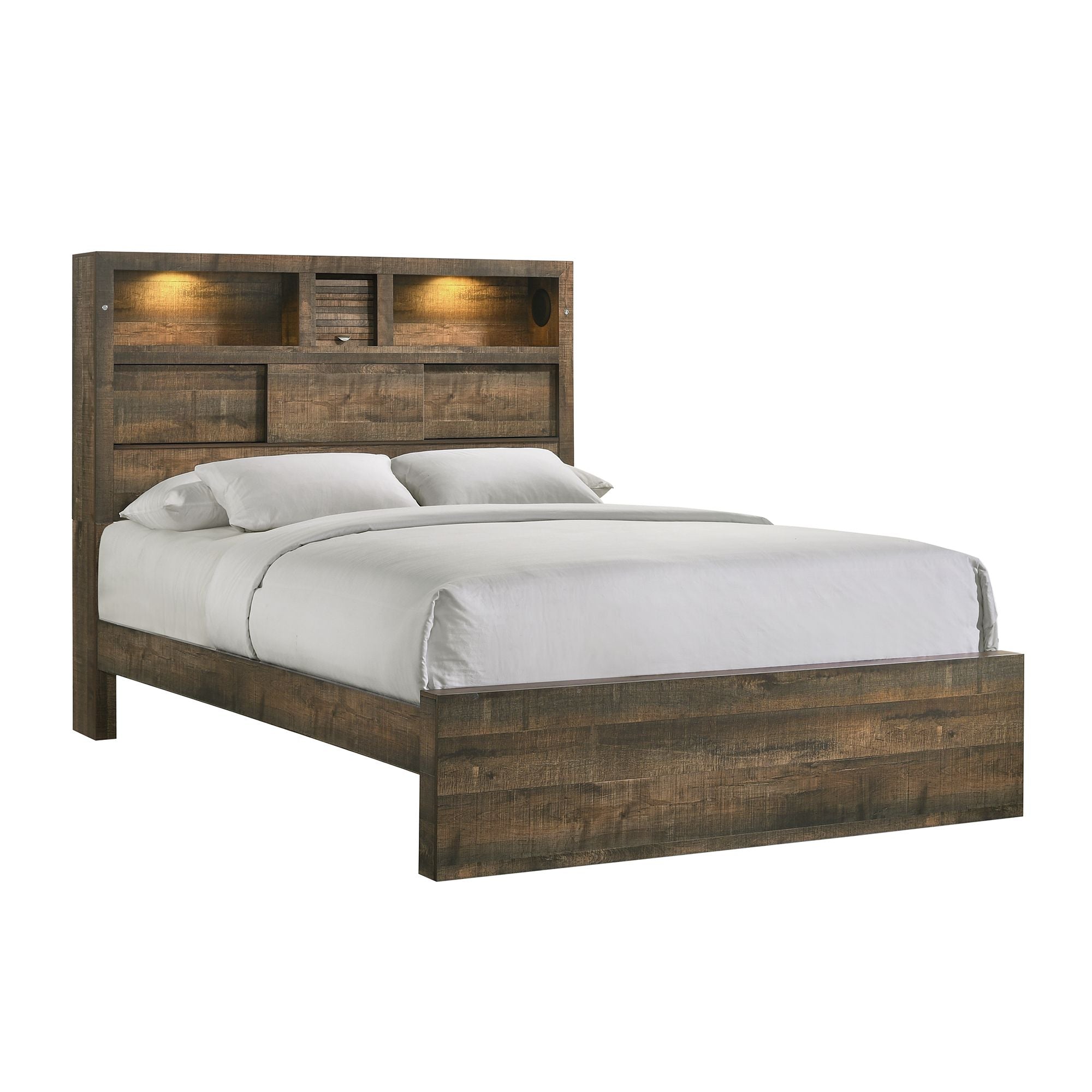 Bailey Drift Full Music Bed