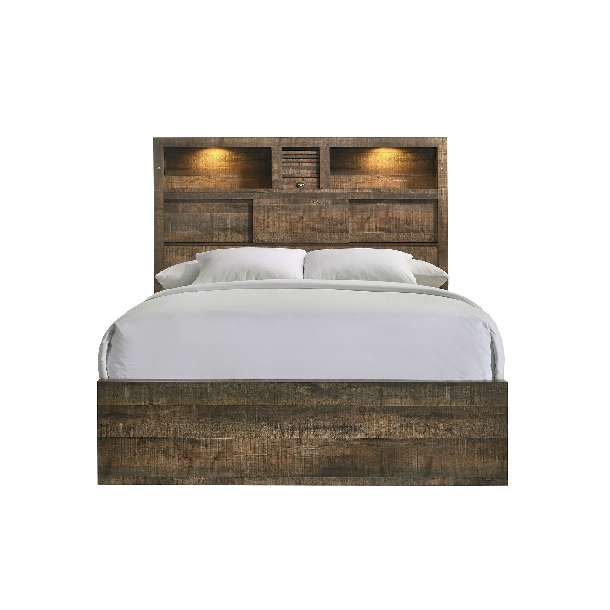 Bailey Drift Queen Music Bed