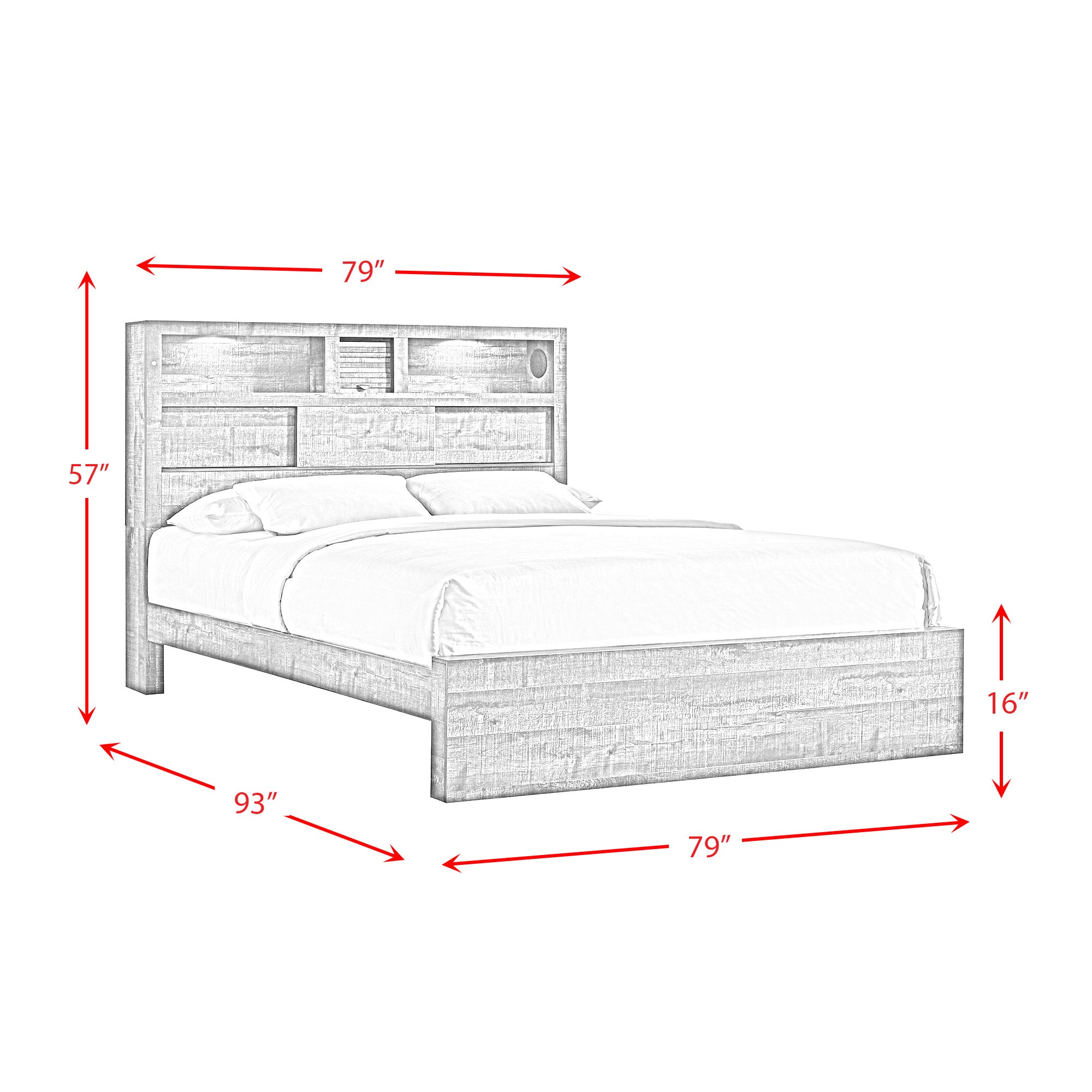 Bailey Drift King Music Bed