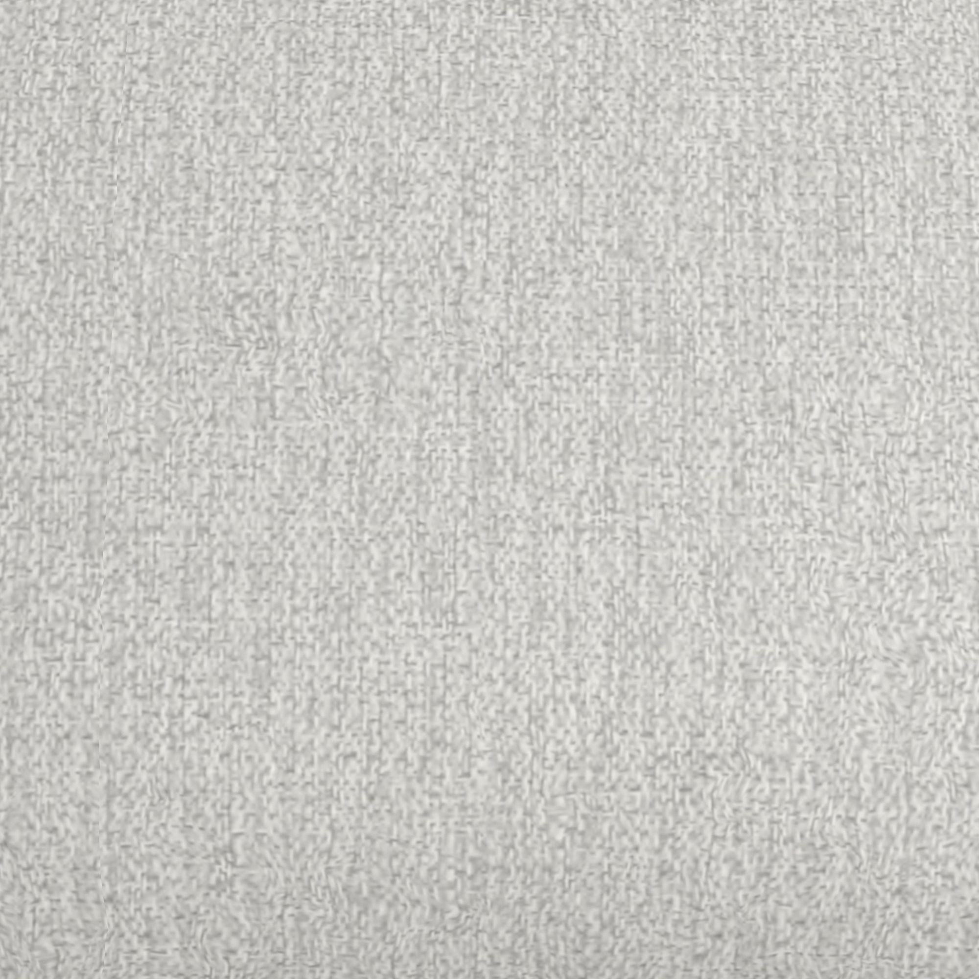 Bali Loveseat with Olefin Grey in Dark Grey