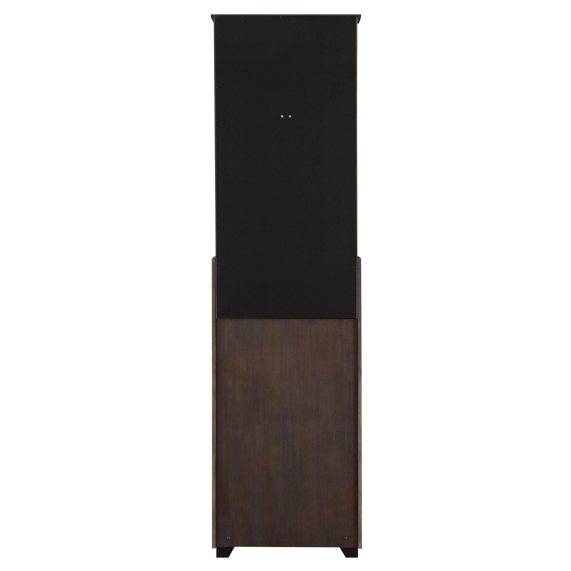Bones Dartboard Cabinet SSG-120405 Cabinet with Dartboard