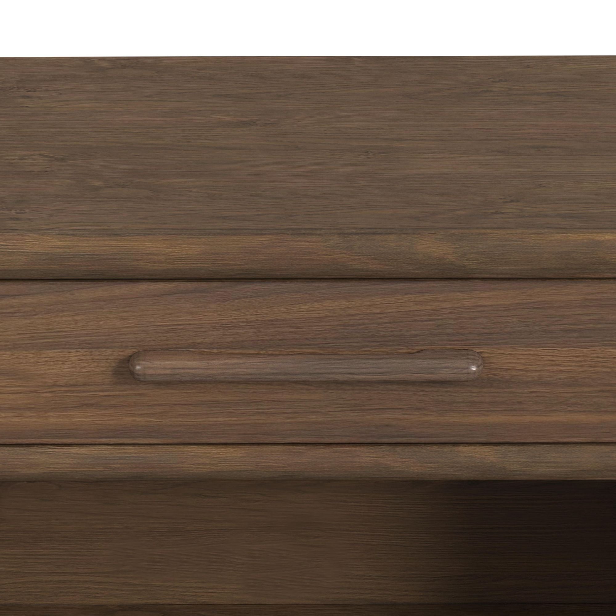 Brisbane Console Table in Brown