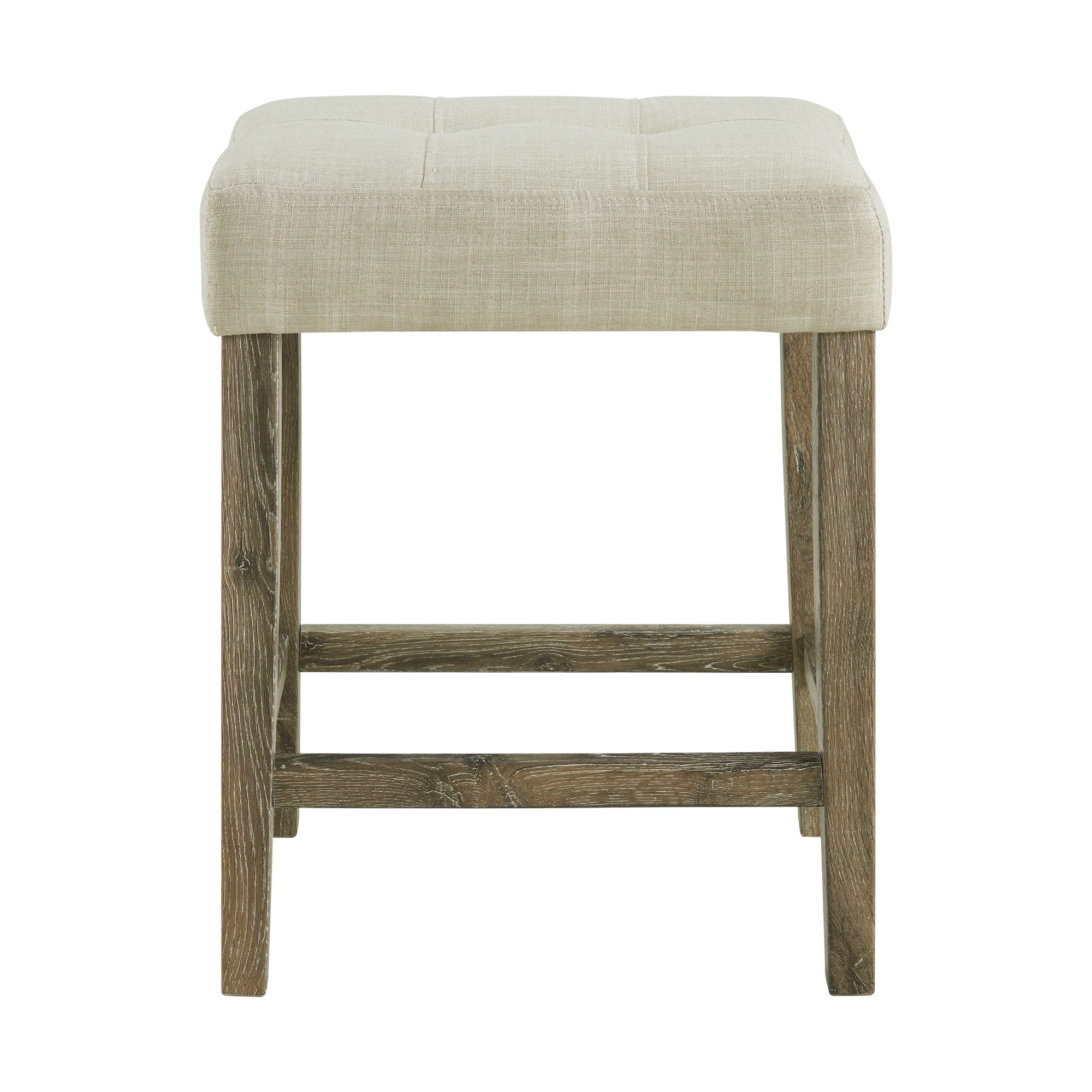 Oak Lawn Bar Table - 3A Single Pack (Table + Three Stools)