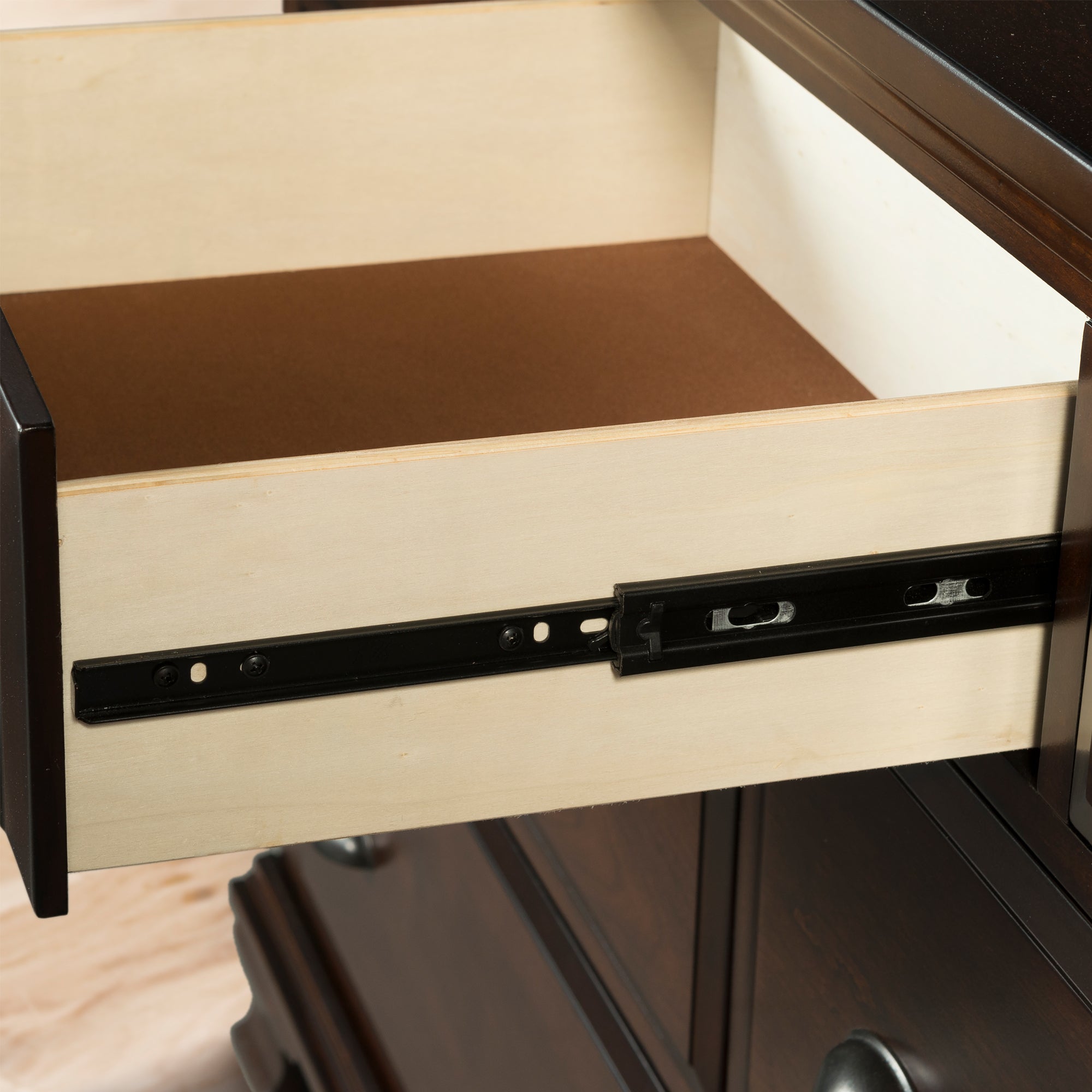 Canton Chest Cherry