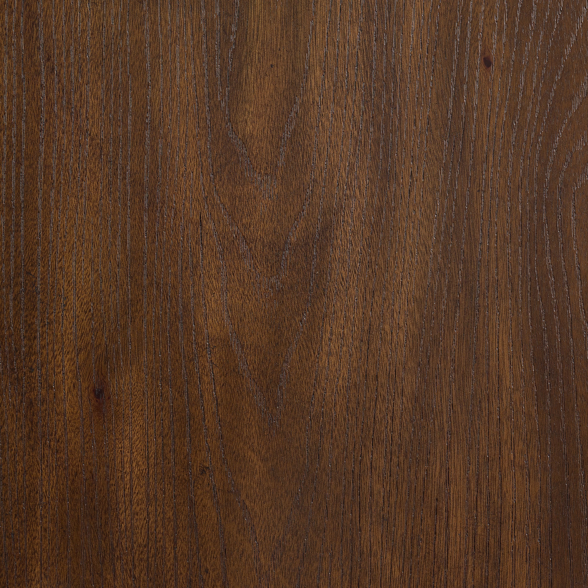 Cadenza Nightstand with USB-C in Brown