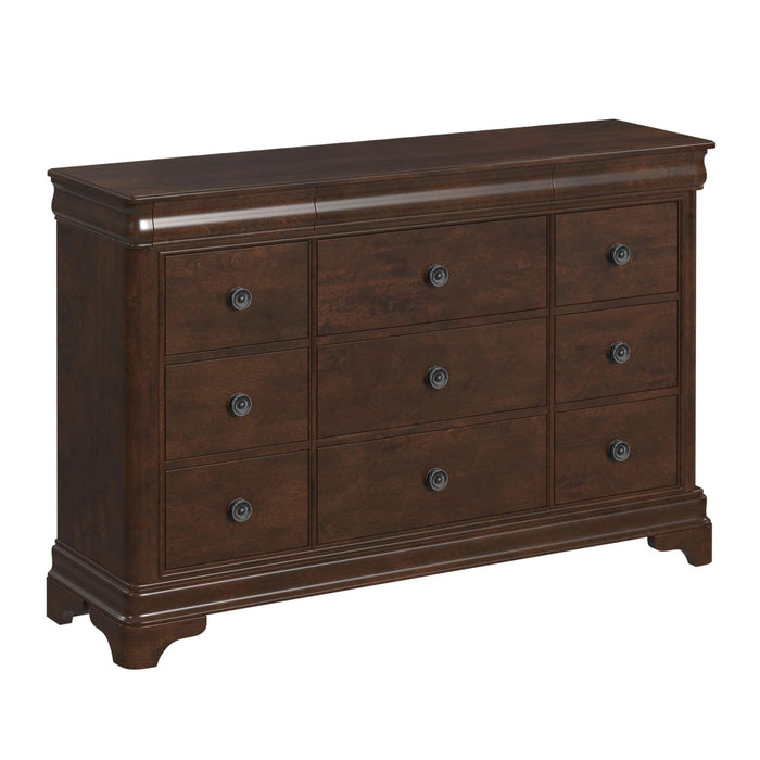 Cameron Dresser