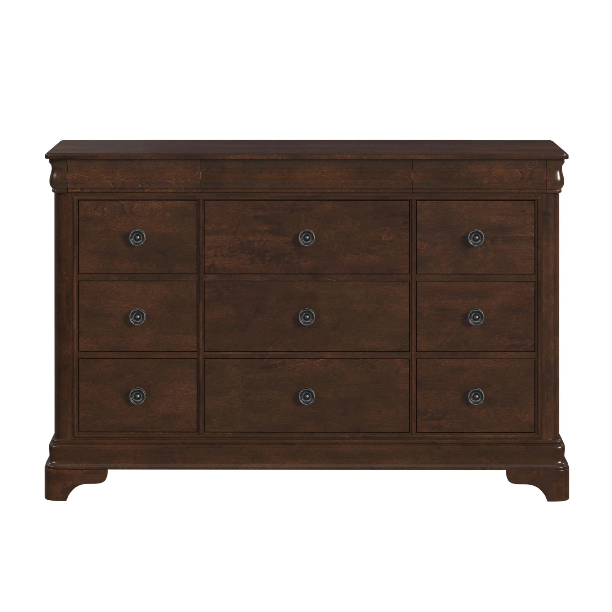 Cameron Dresser