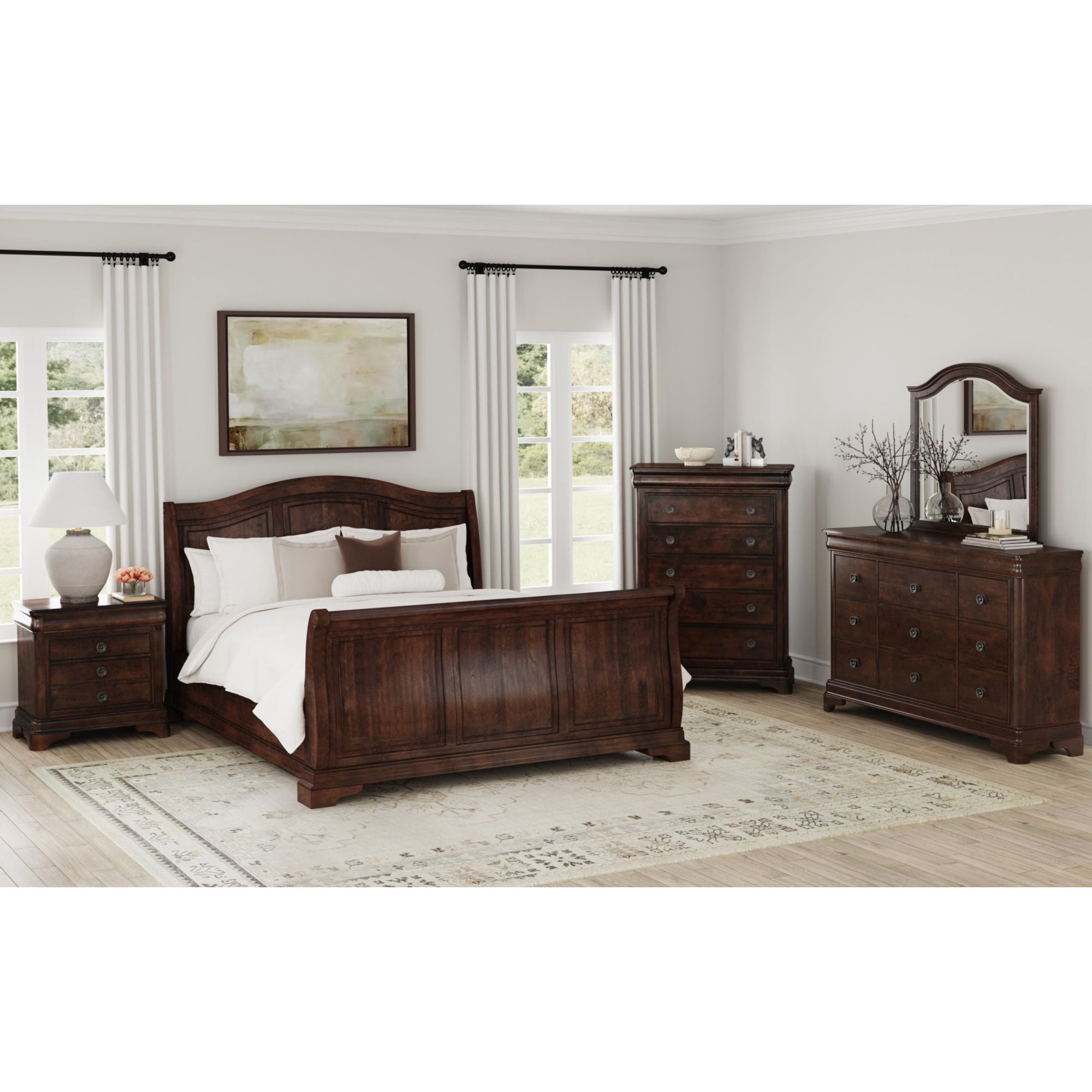 Cameron Dresser – SKU CM750DR | Elements