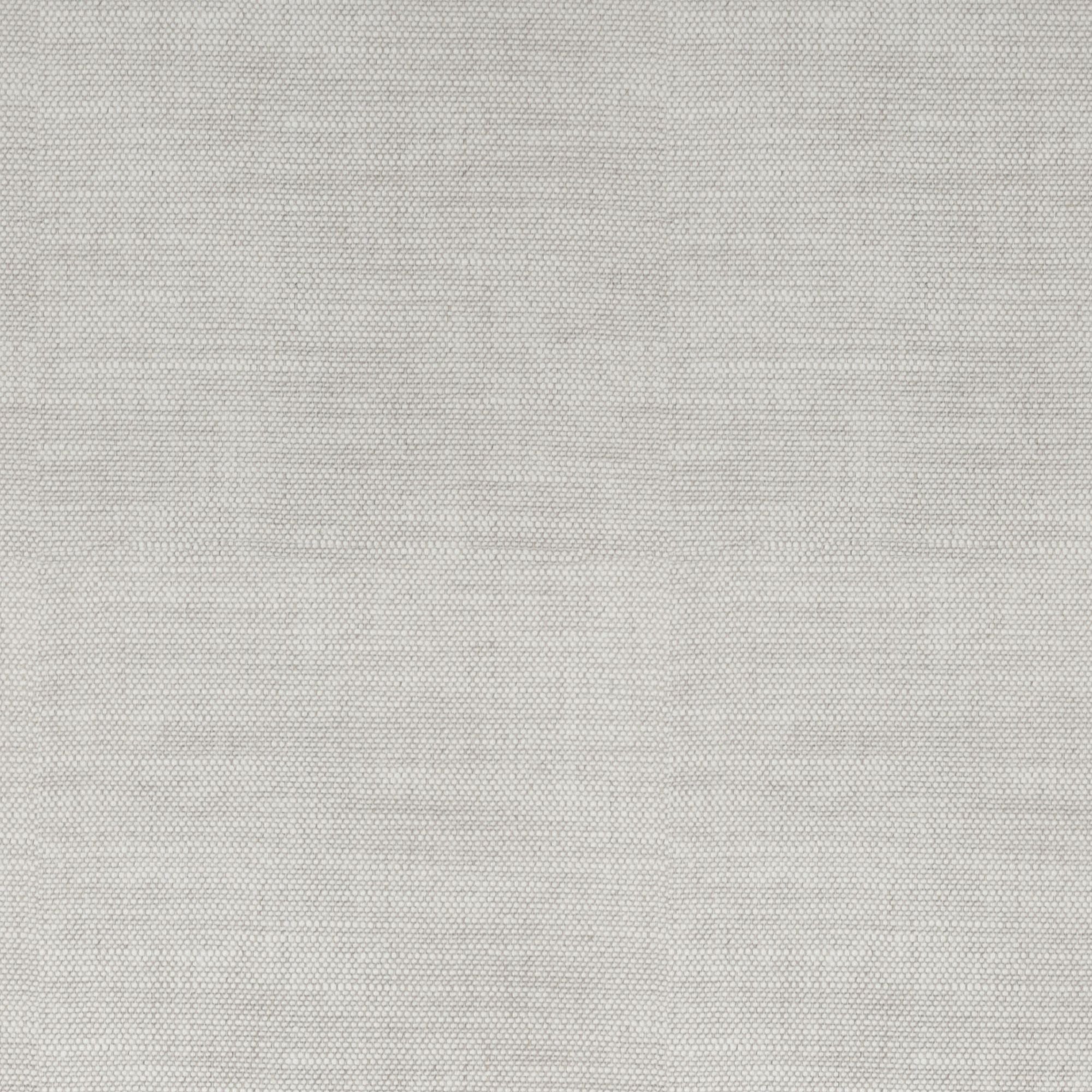 Carmona Ottoman - Natural and Olefin Beige