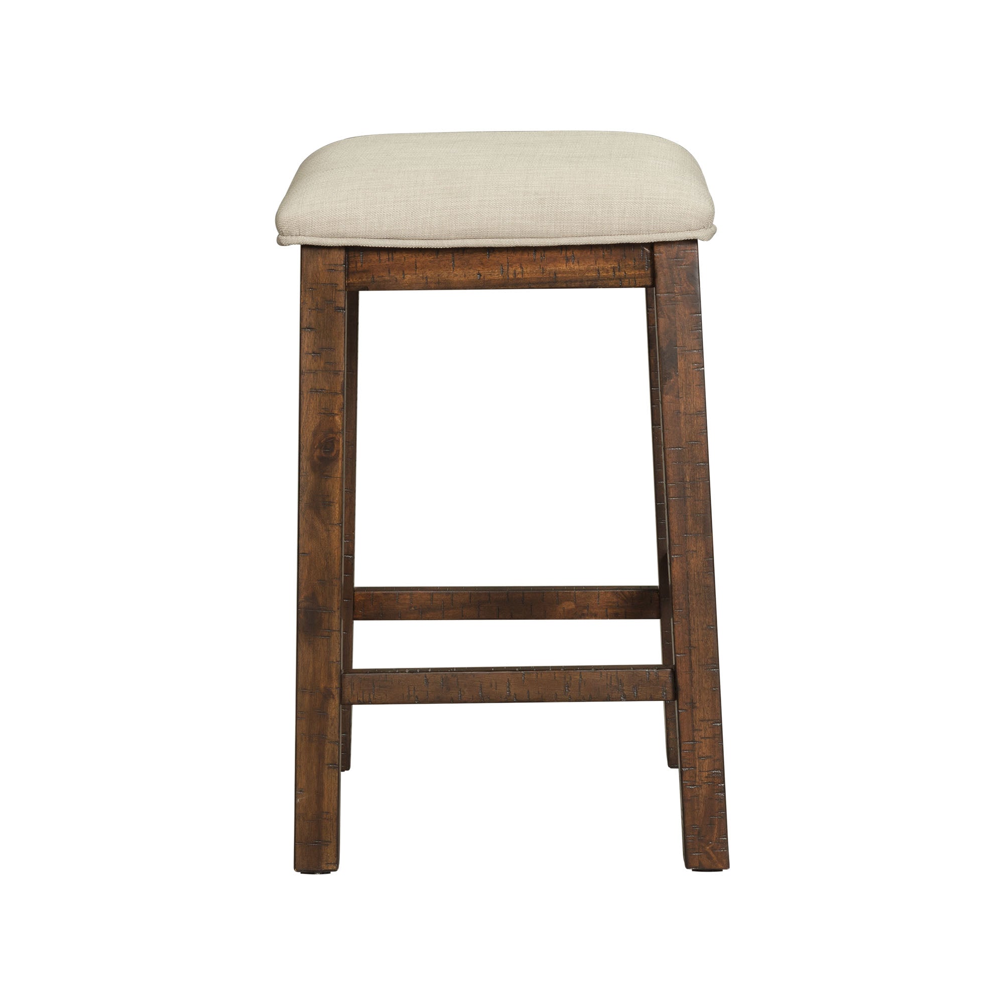 Jax Bar Table Single Pack (Table + Three Stools) in Cherry