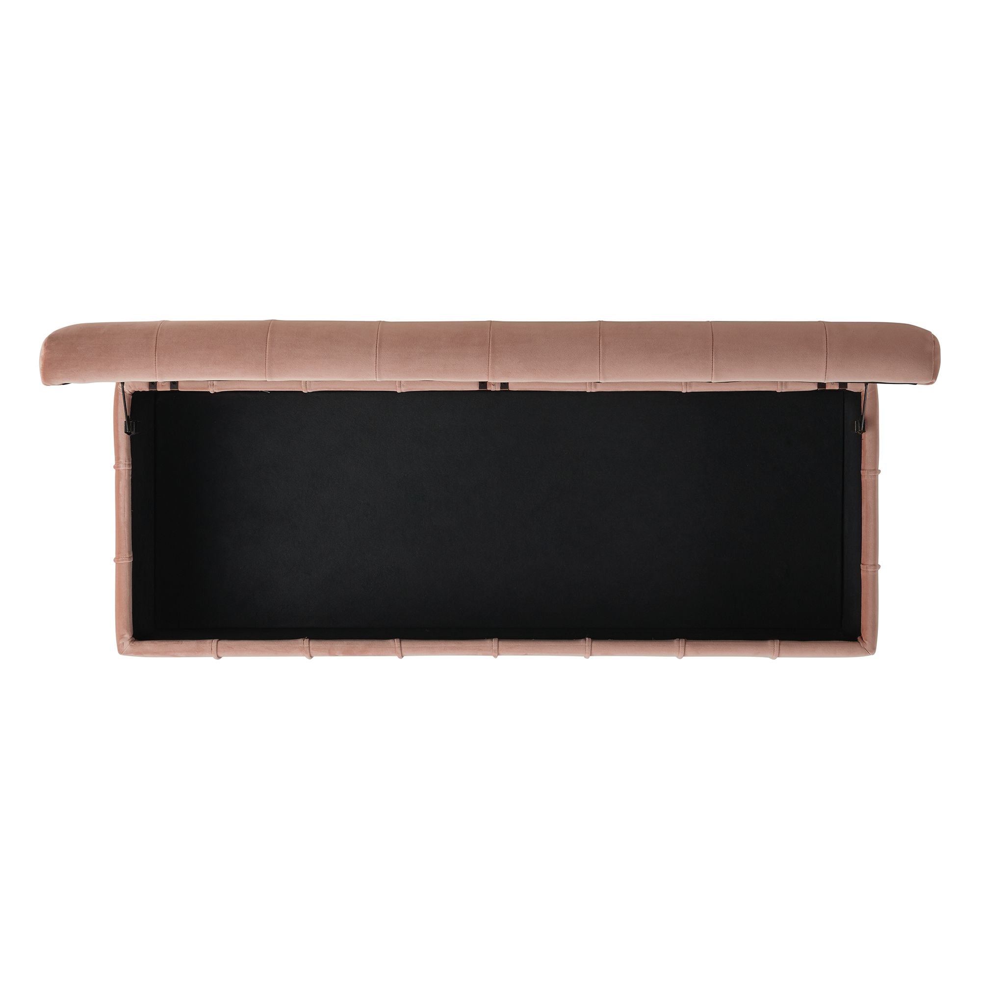Crosby Bench Royale Blush (with 3A packaging)