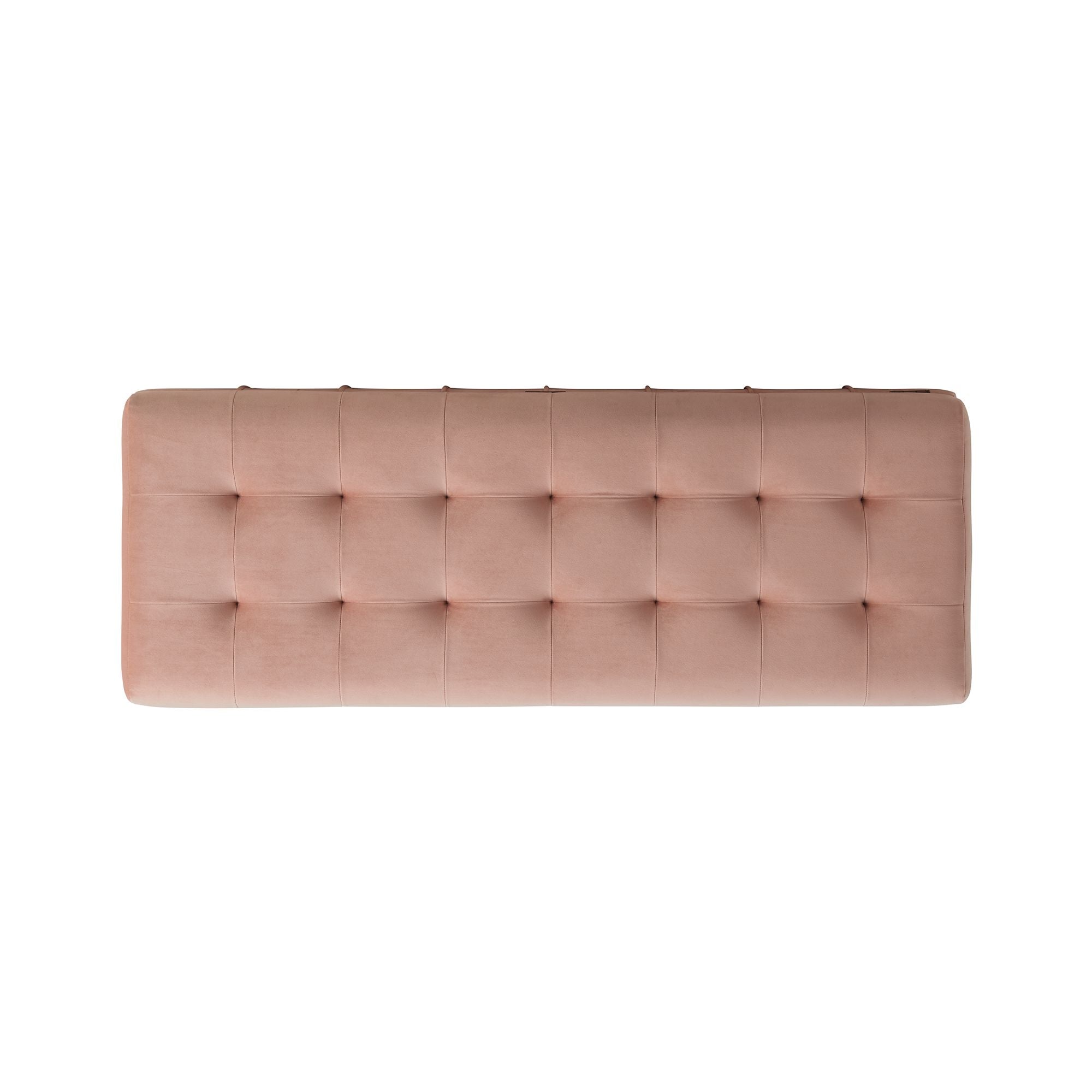 Crosby Bench Royale Blush (with 3A packaging)