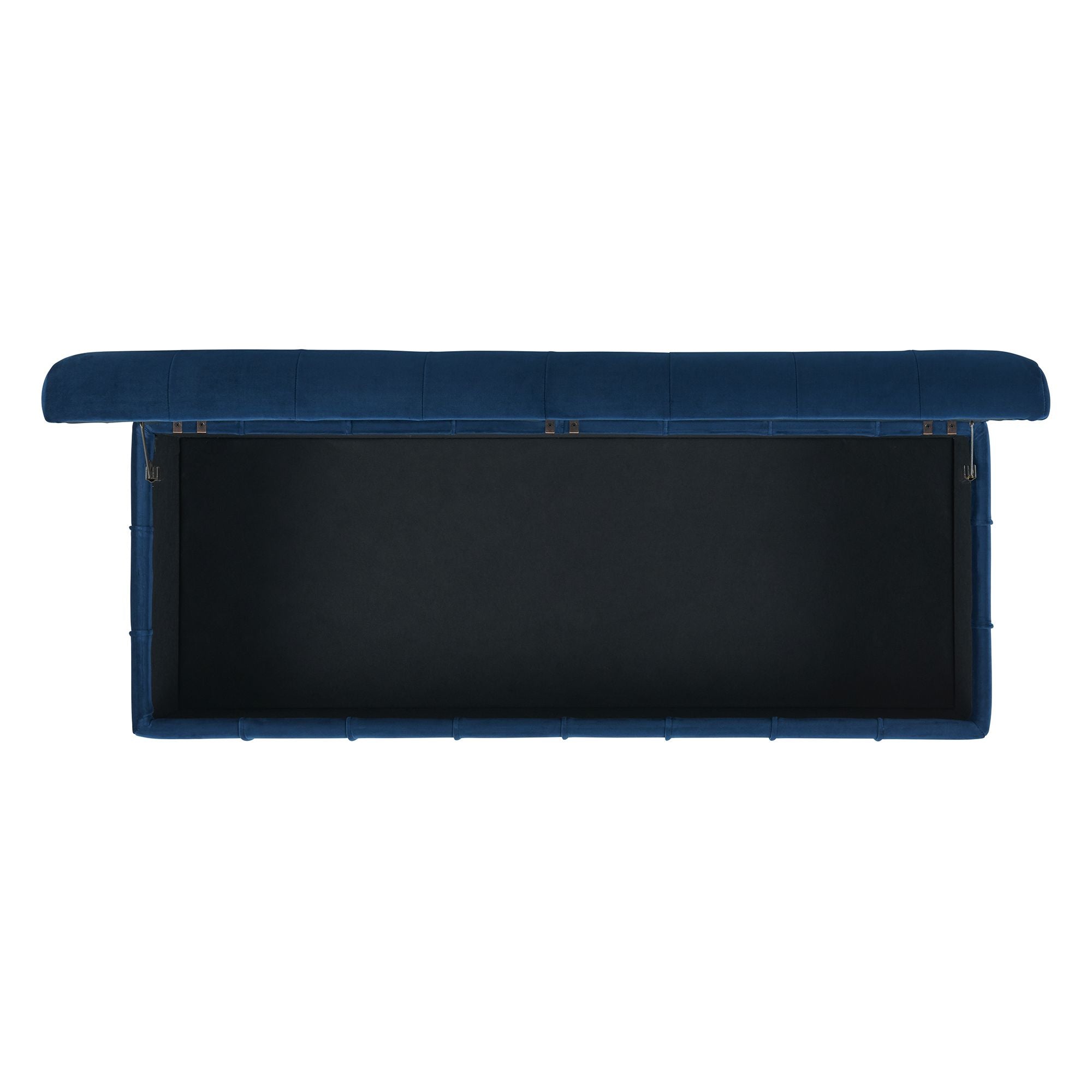 Crosby Bench Royale Cobalt (ISTA 3)
