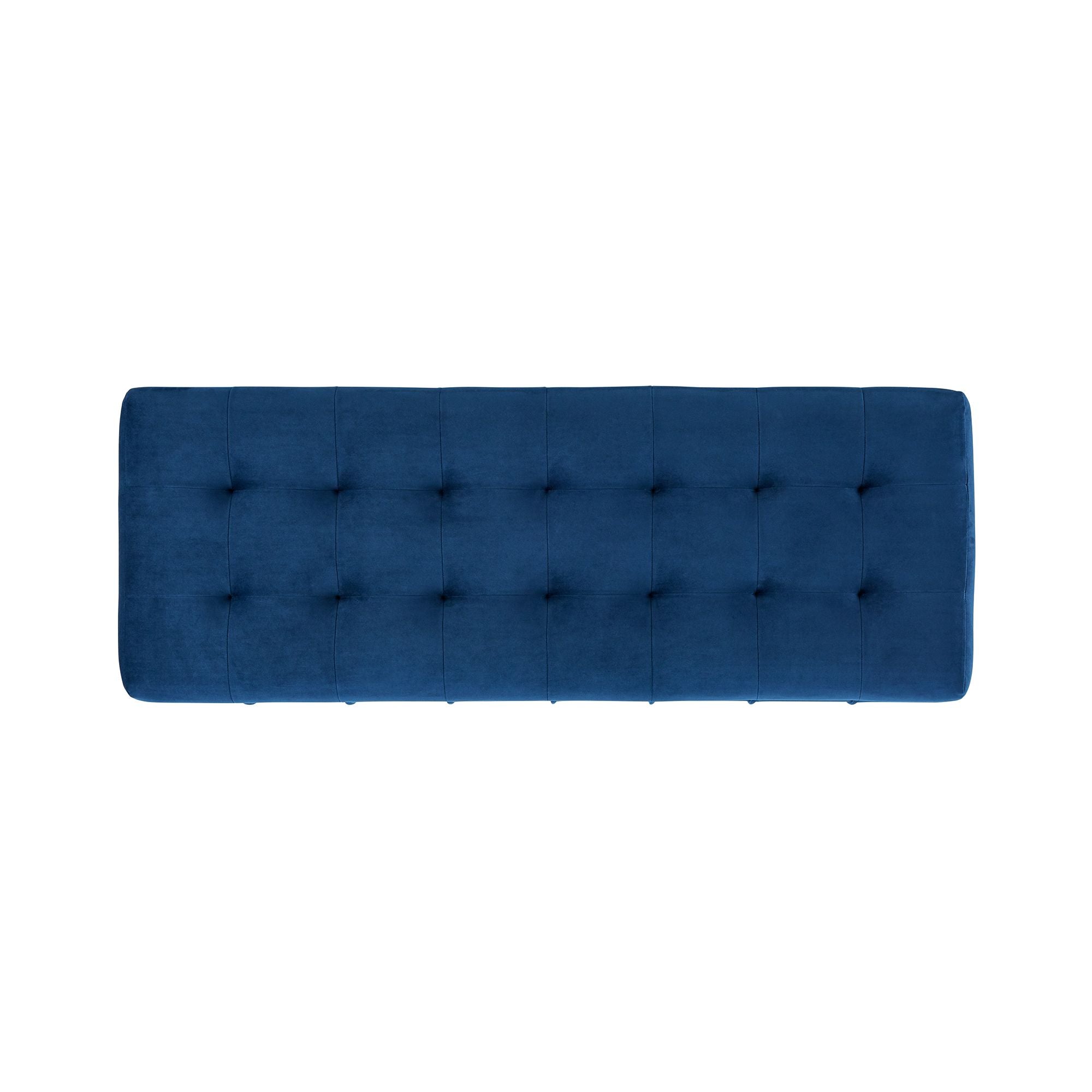 Crosby Bench Royale Cobalt (ISTA 3)