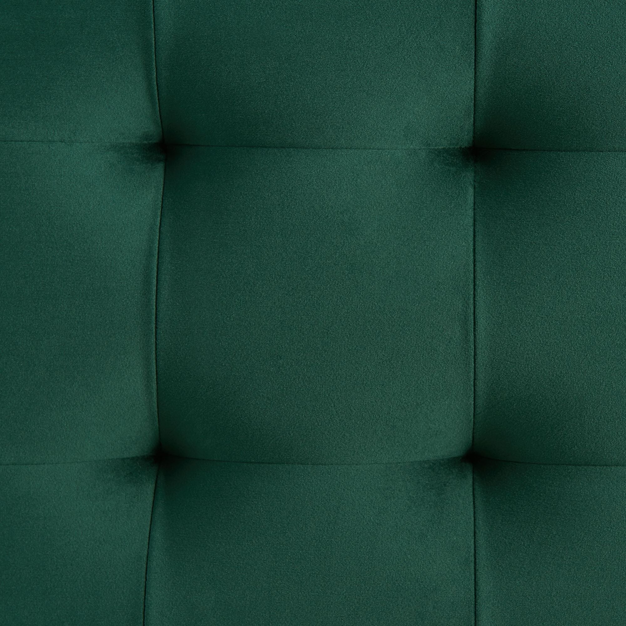 Crosby Bench Royale Evergreen (ISTA 3)