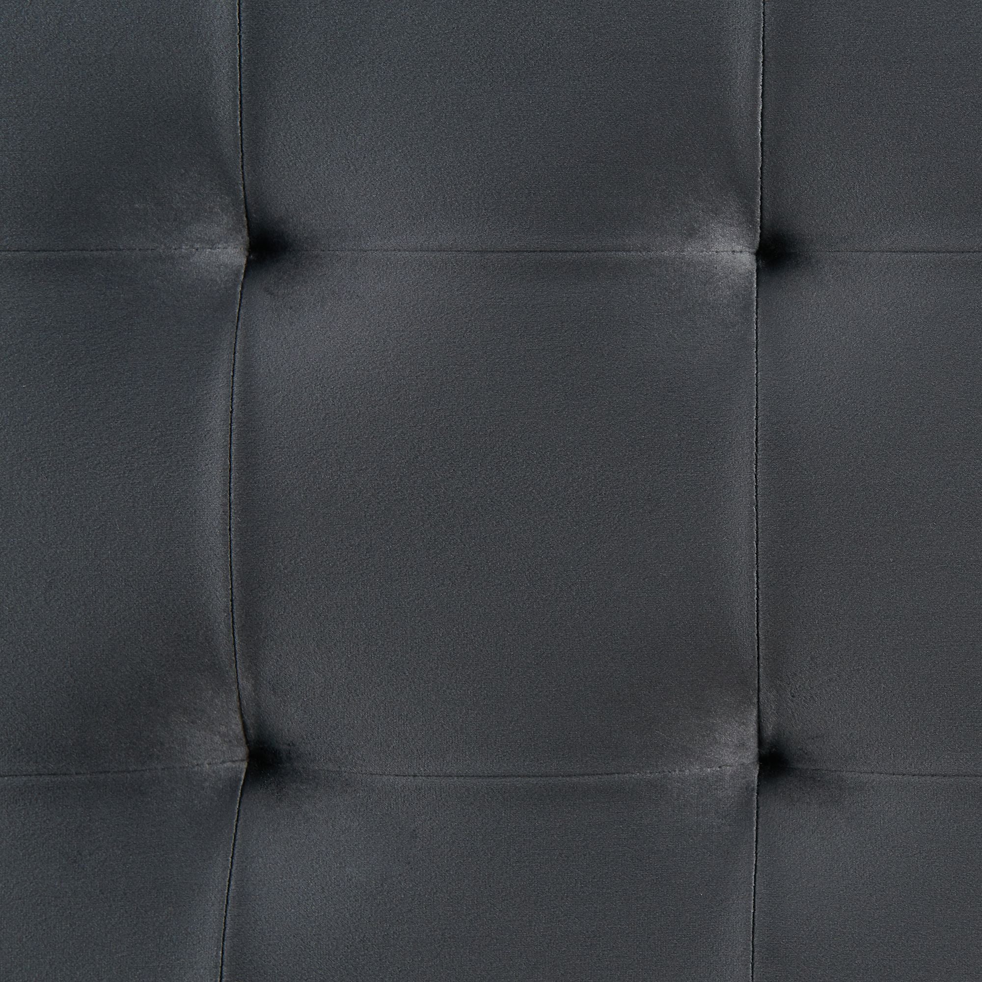Crosby Bench Royale Grey (ISTA 3)