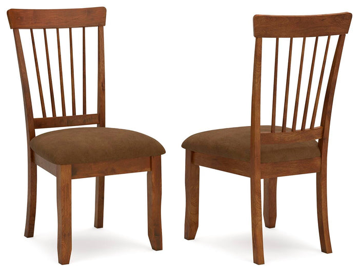Berringer Dining Chair (Set of 2)