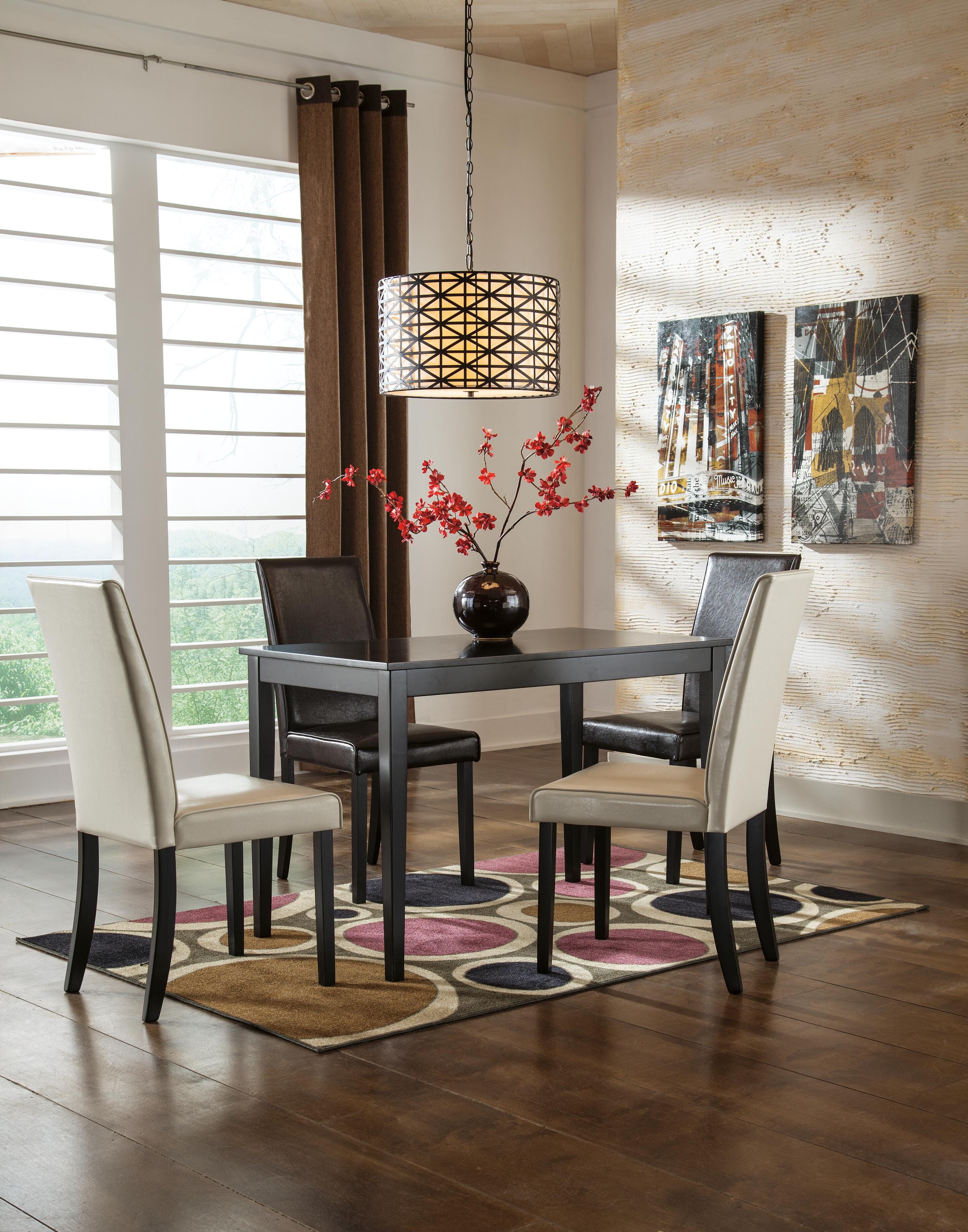 Kimonte Dining Table