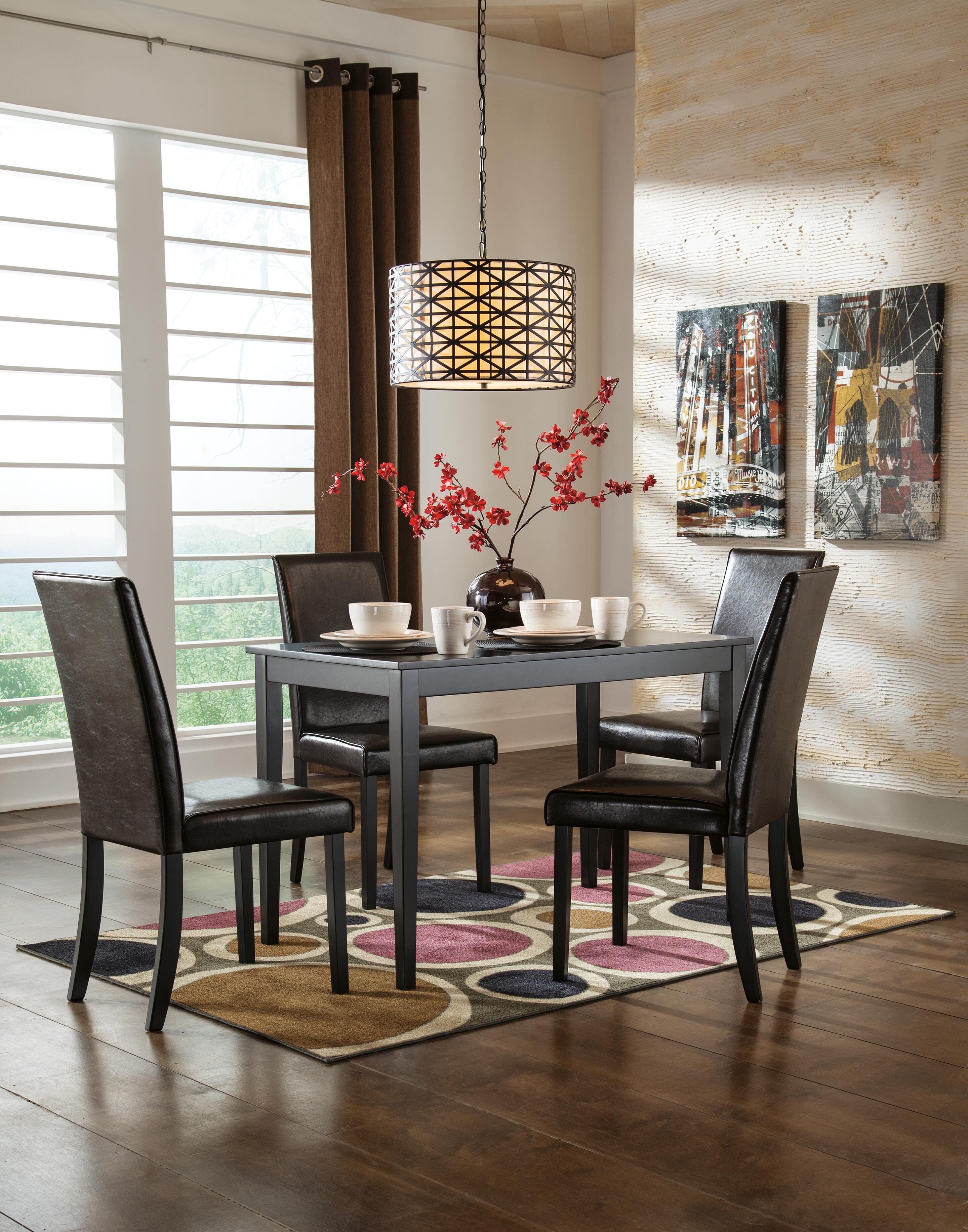 Kimonte Dining Chair (Set of 2)