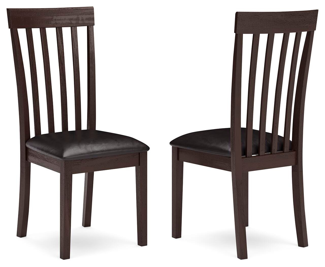 Hammis Dining Chair (Set of 2)