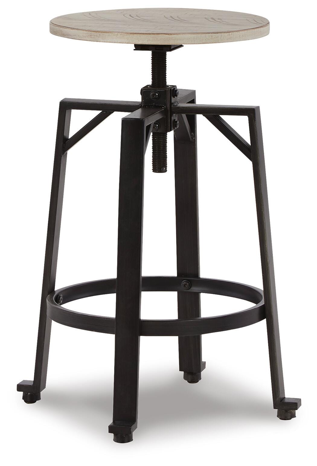 Karisslyn Counter Height Stool (Set of 2)