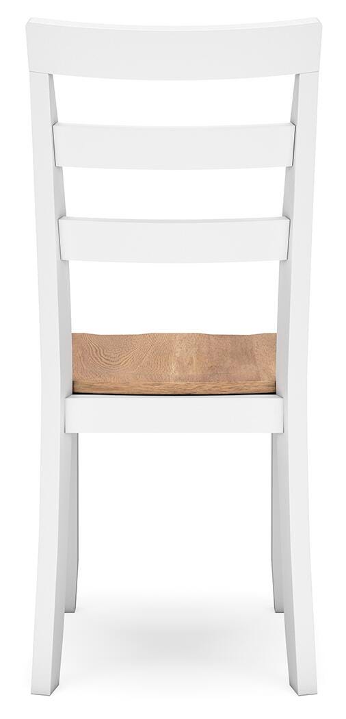 Gesthaven Dining Chair (Set of 2)