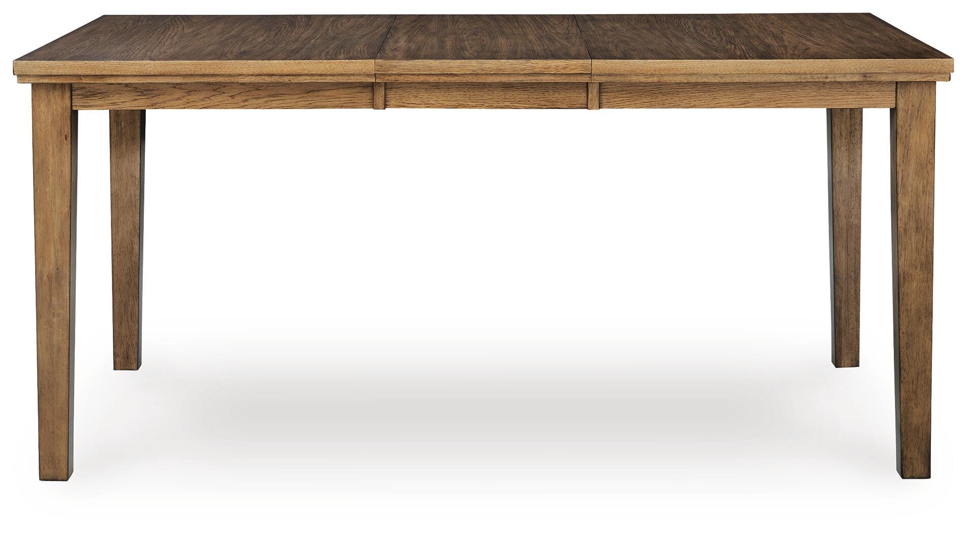 Urbinforte Counter Height Dining Extension Table