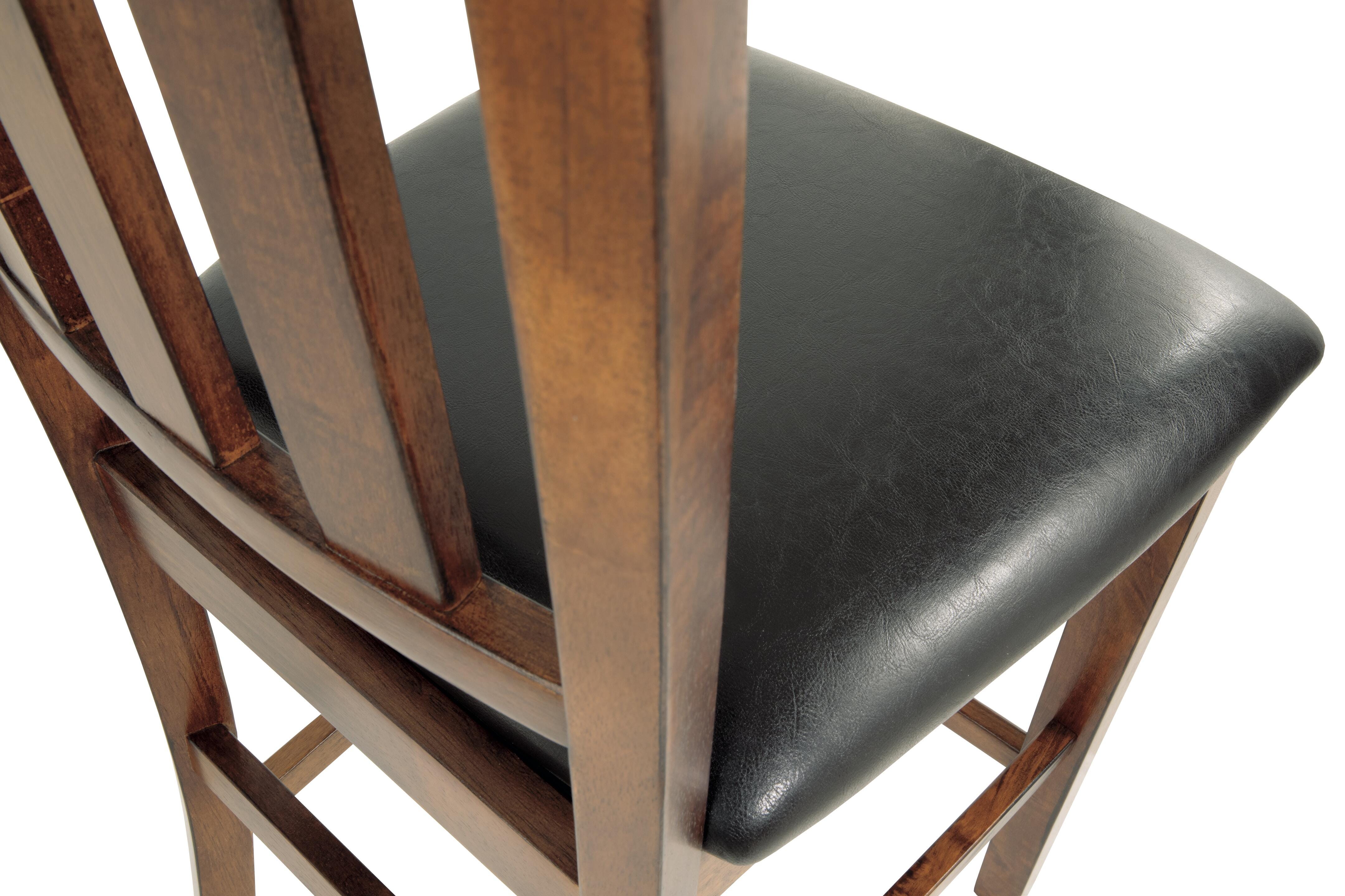 Ralene Counter Height Bar Stool (Set of 2)