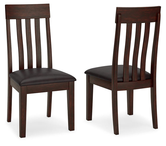 Haddigan Dining Chair (Set of 2)