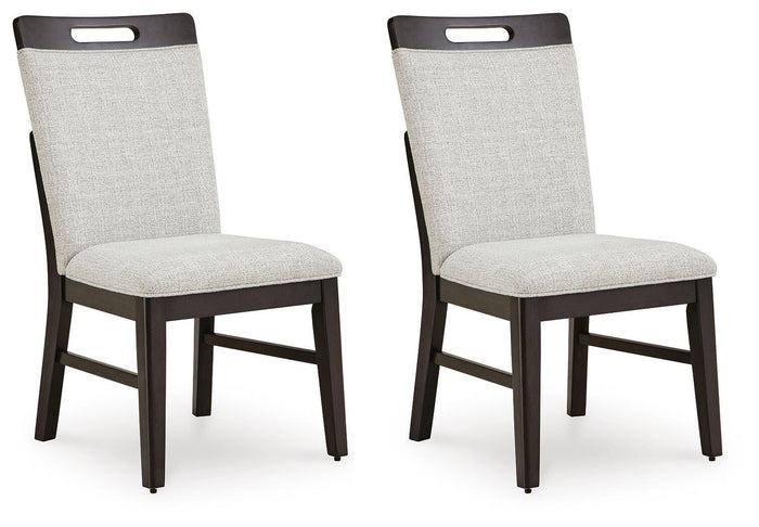 Neymorton Dining Chair (Set of 2)